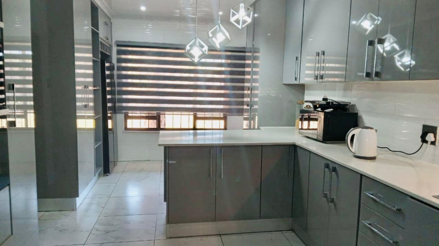 4 Bedroom Property for Sale in Bergsig Gauteng