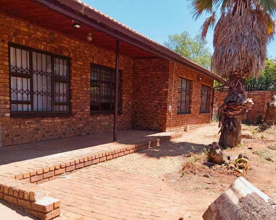 4 Bedroom Property for Sale in Bergsig Gauteng