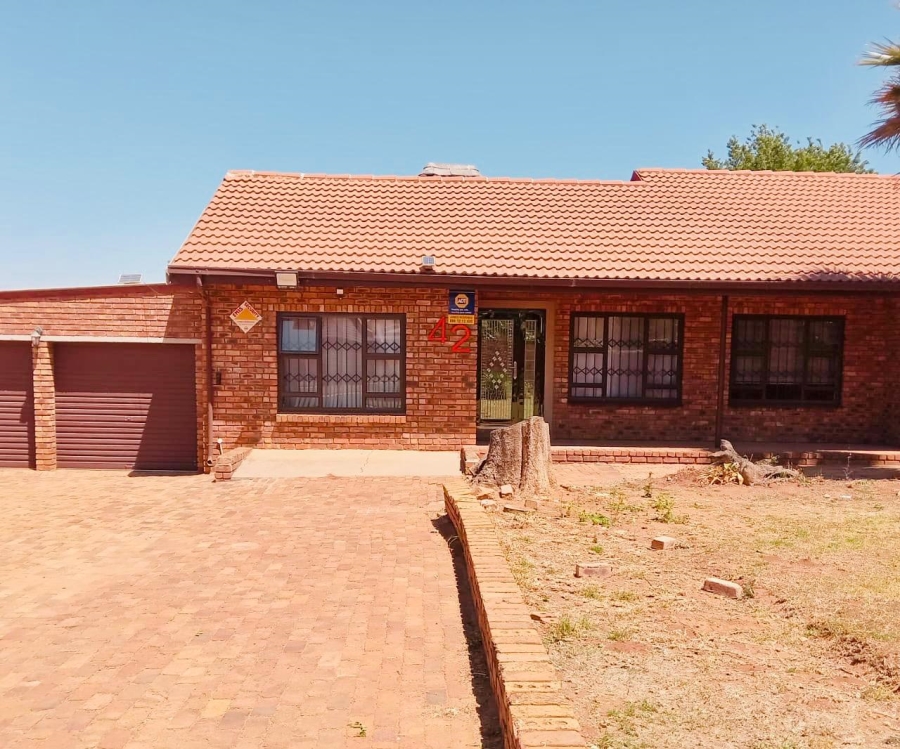 4 Bedroom Property for Sale in Bergsig Gauteng