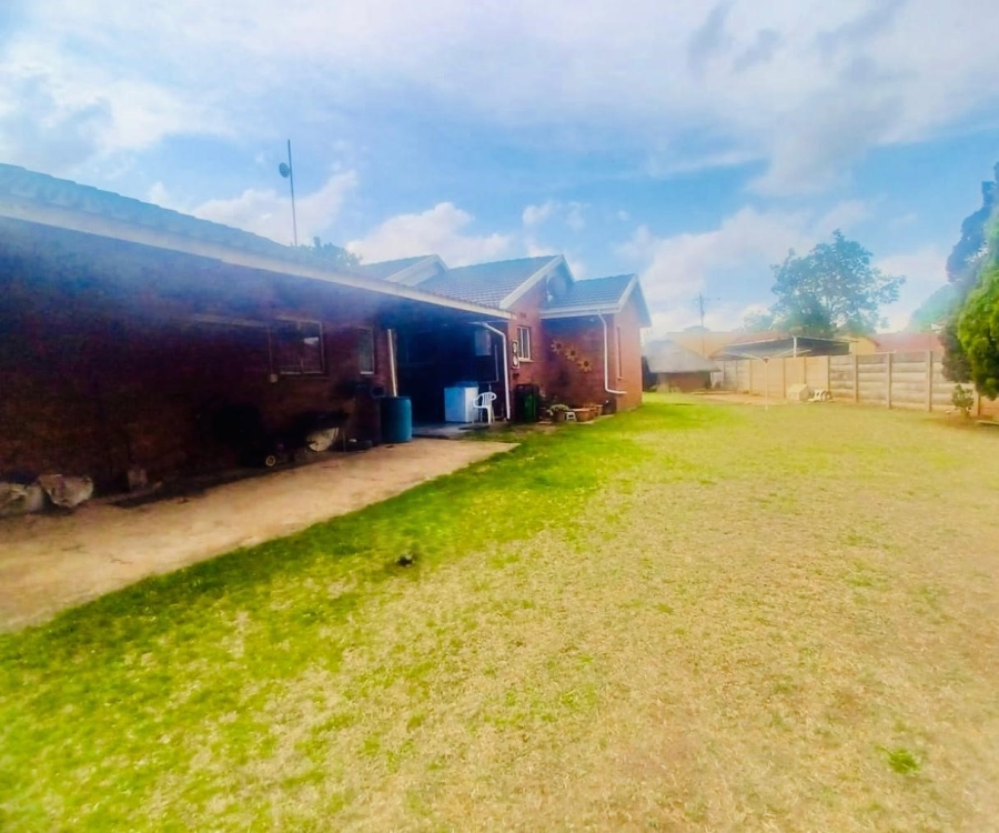 3 Bedroom Property for Sale in Bergsig Gauteng