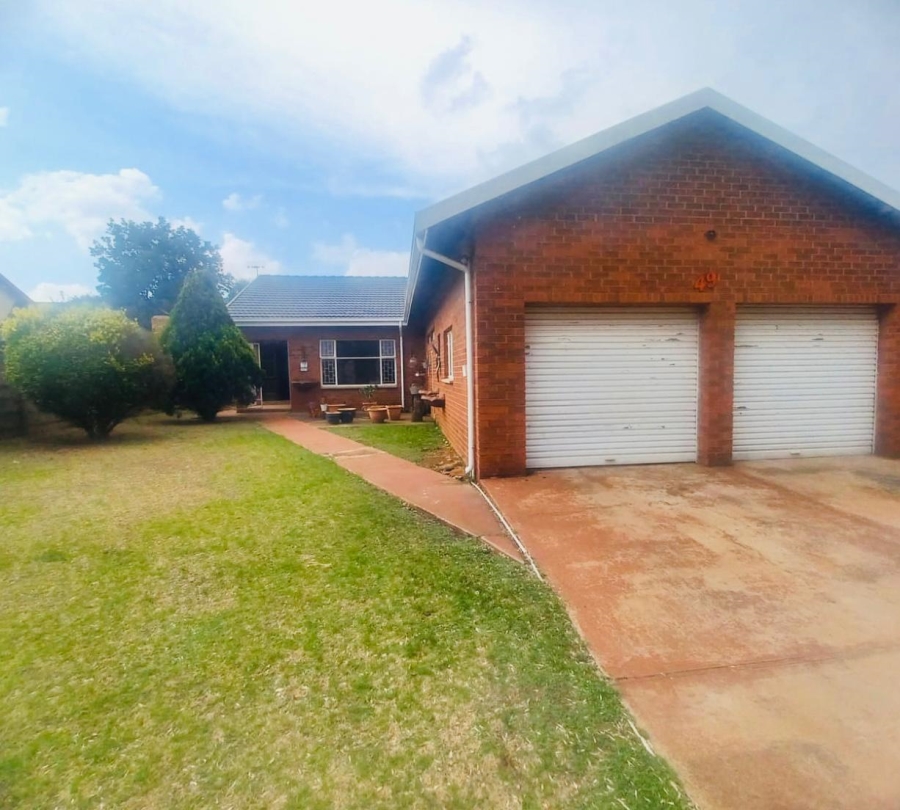 3 Bedroom Property for Sale in Bergsig Gauteng