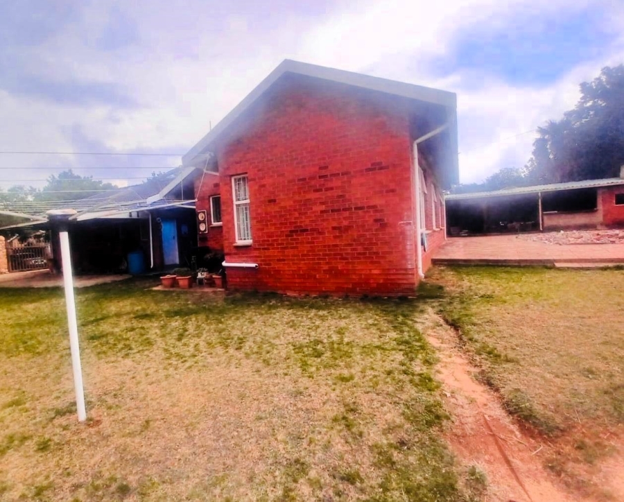 3 Bedroom Property for Sale in Bergsig Gauteng