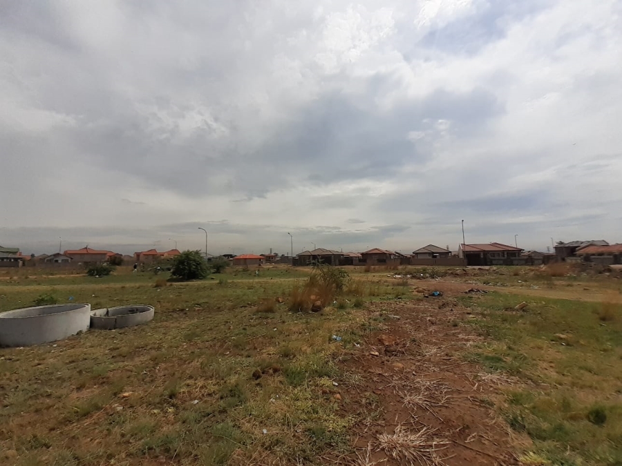 0 Bedroom Property for Sale in Vanderbijlpark CE 3 Gauteng