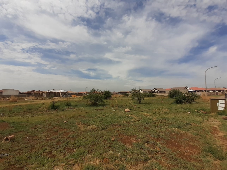 0 Bedroom Property for Sale in Vanderbijlpark CE 3 Gauteng