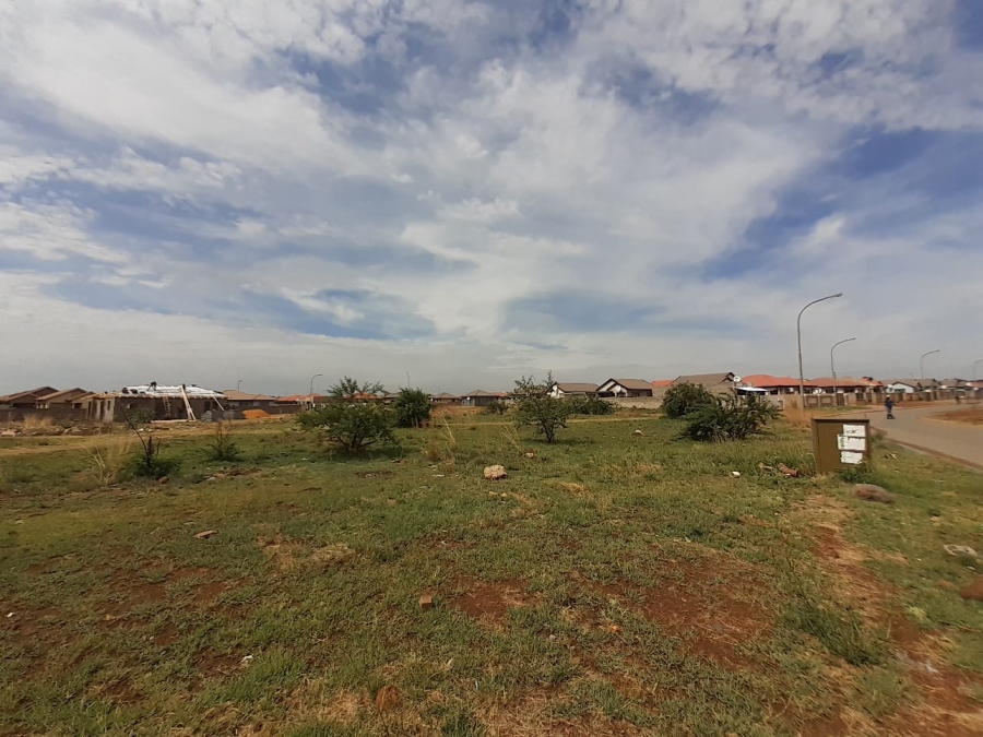 0 Bedroom Property for Sale in Vanderbijlpark CE 3 Gauteng