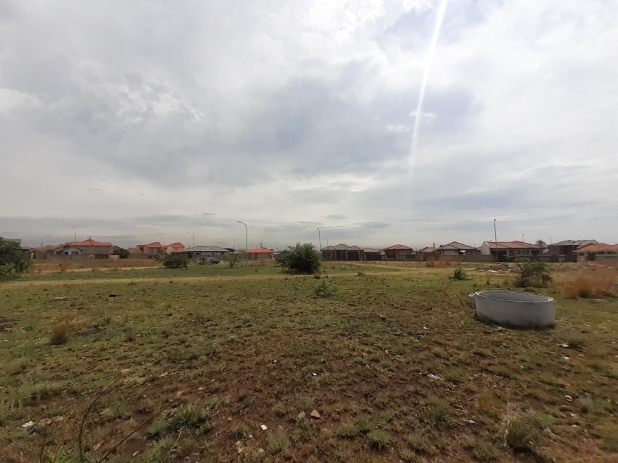 0 Bedroom Property for Sale in Vanderbijlpark CE 3 Gauteng