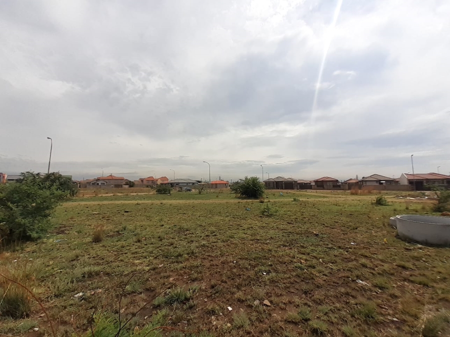 0 Bedroom Property for Sale in Vanderbijlpark CE 3 Gauteng