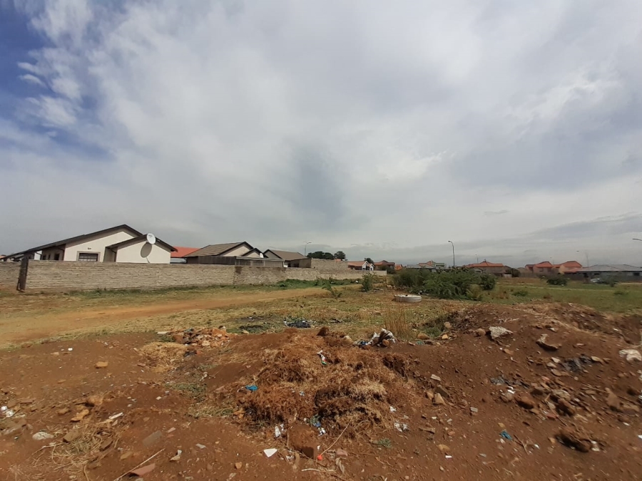 0 Bedroom Property for Sale in Vanderbijlpark CE 3 Gauteng