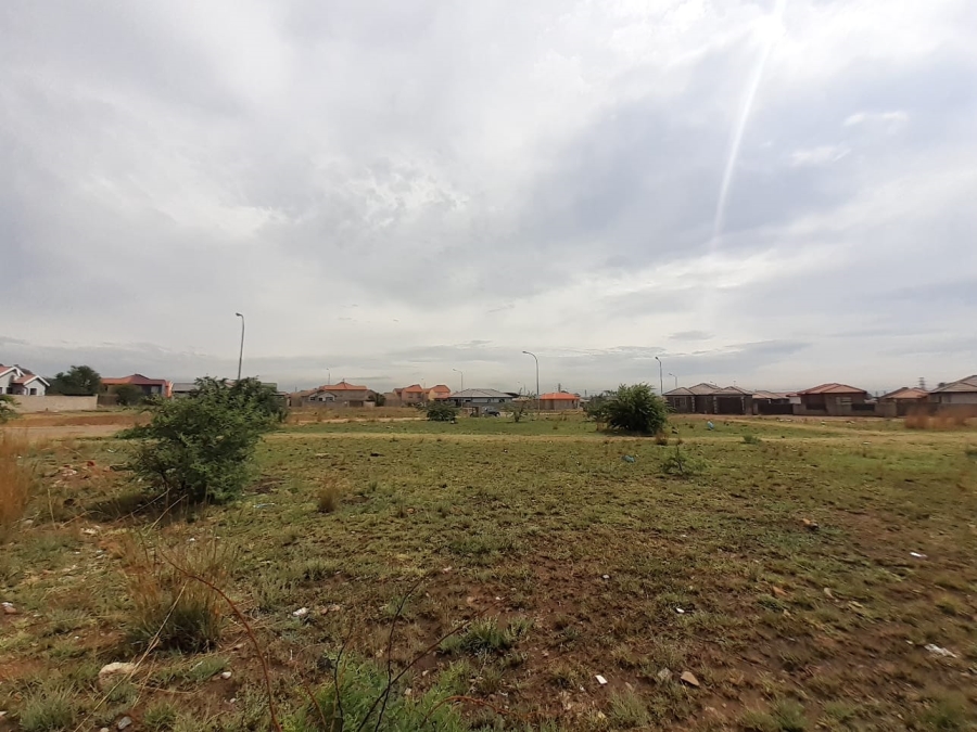 0 Bedroom Property for Sale in Vanderbijlpark CE 3 Gauteng