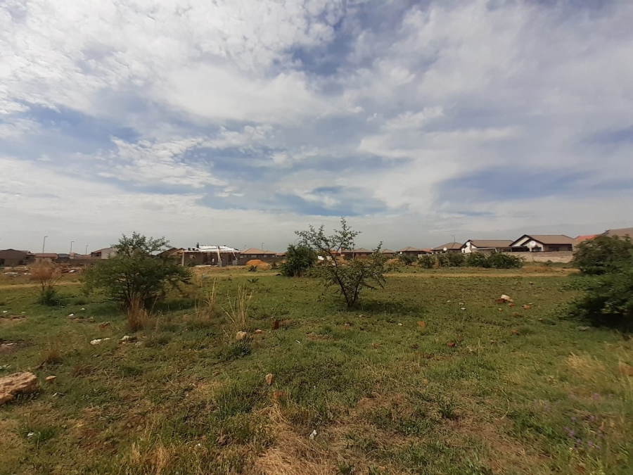 0 Bedroom Property for Sale in Vanderbijlpark CE 3 Gauteng