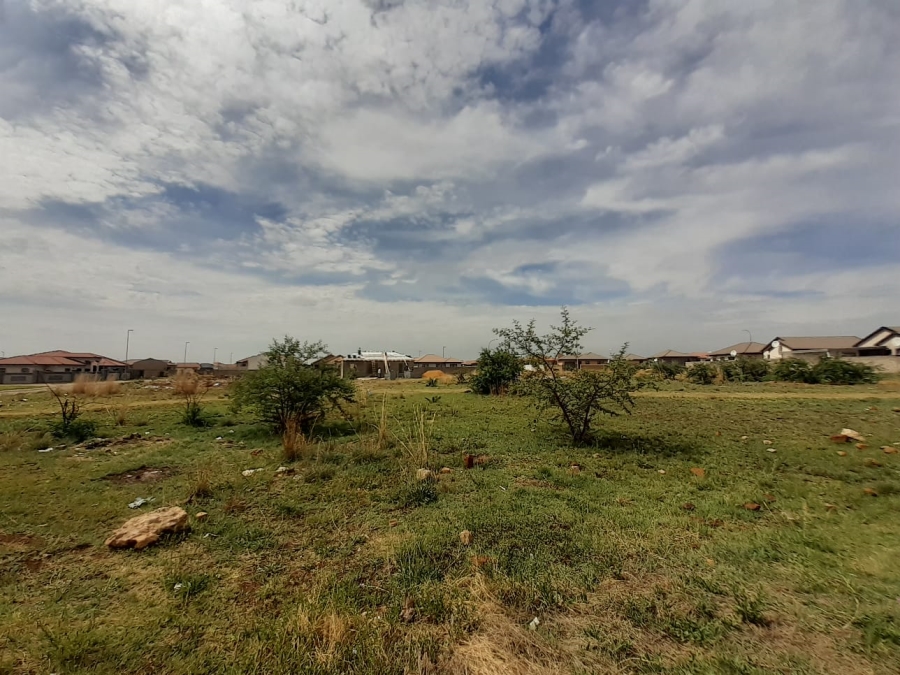 0 Bedroom Property for Sale in Vanderbijlpark CE 3 Gauteng