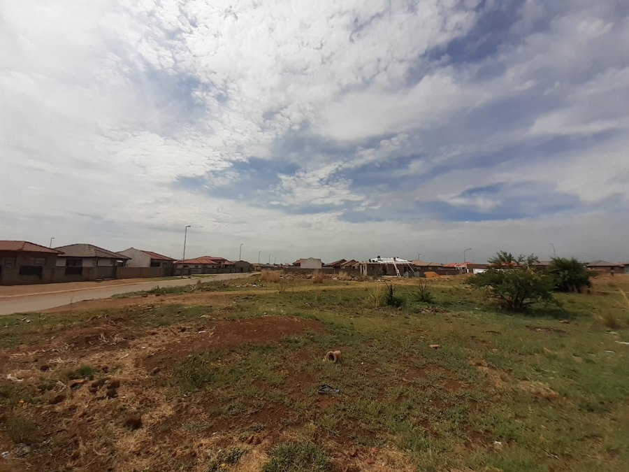 0 Bedroom Property for Sale in Vanderbijlpark CE 3 Gauteng