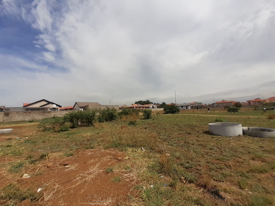 0 Bedroom Property for Sale in Vanderbijlpark CE 3 Gauteng