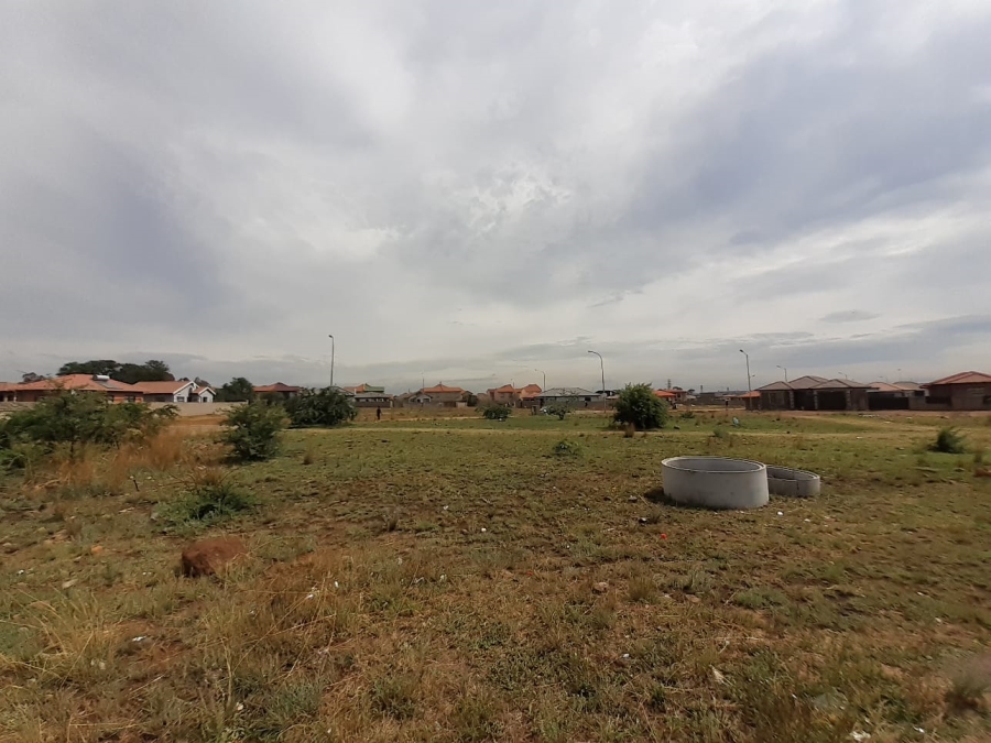 0 Bedroom Property for Sale in Vanderbijlpark CE 3 Gauteng