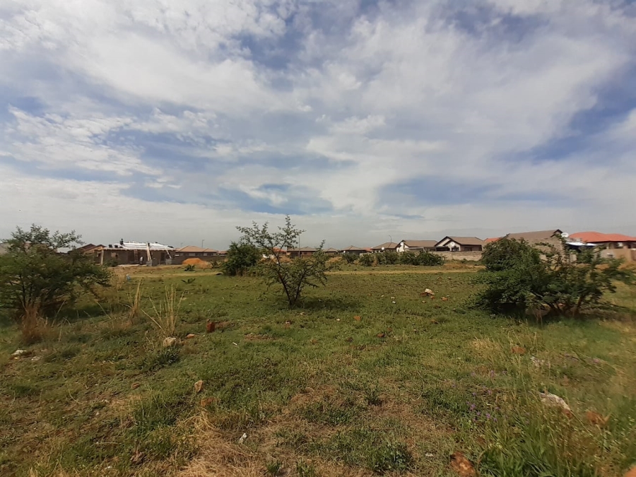 0 Bedroom Property for Sale in Vanderbijlpark CE 3 Gauteng