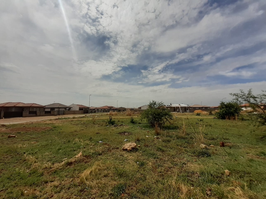 0 Bedroom Property for Sale in Vanderbijlpark CE 3 Gauteng