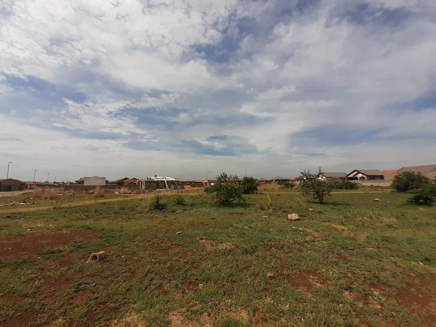 0 Bedroom Property for Sale in Vanderbijlpark CE 3 Gauteng