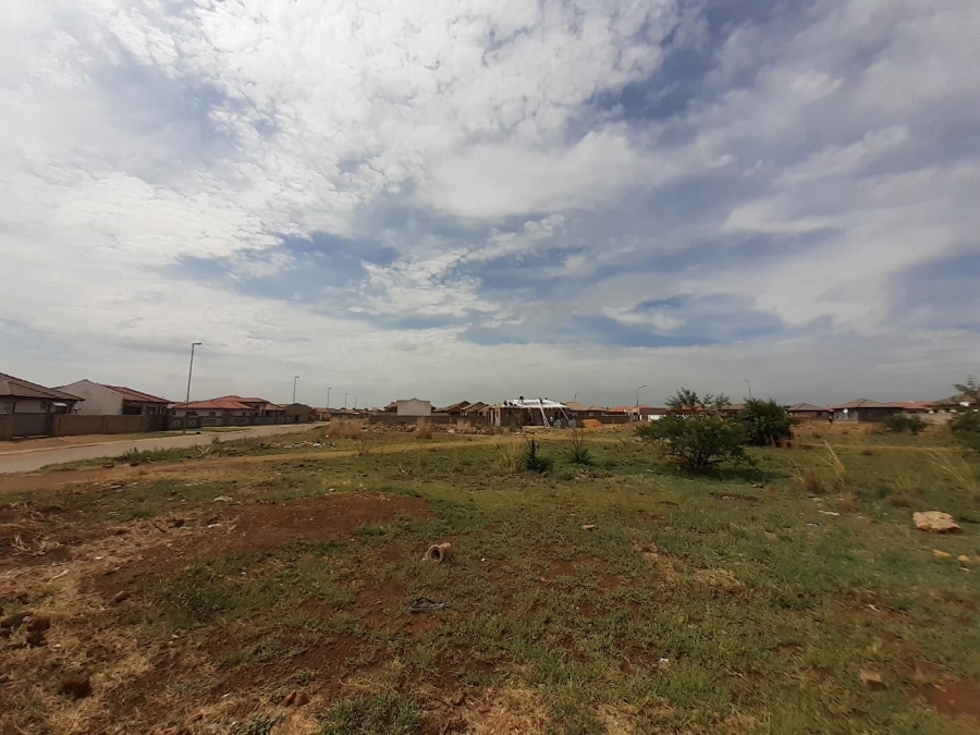 0 Bedroom Property for Sale in Vanderbijlpark CE 3 Gauteng