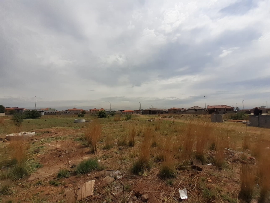 0 Bedroom Property for Sale in Vanderbijlpark CE 3 Gauteng