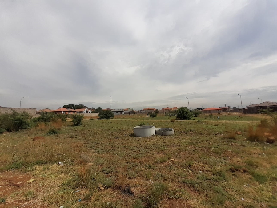 0 Bedroom Property for Sale in Vanderbijlpark CE 3 Gauteng