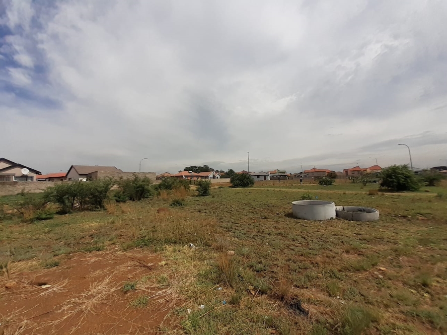 0 Bedroom Property for Sale in Vanderbijlpark CE 3 Gauteng