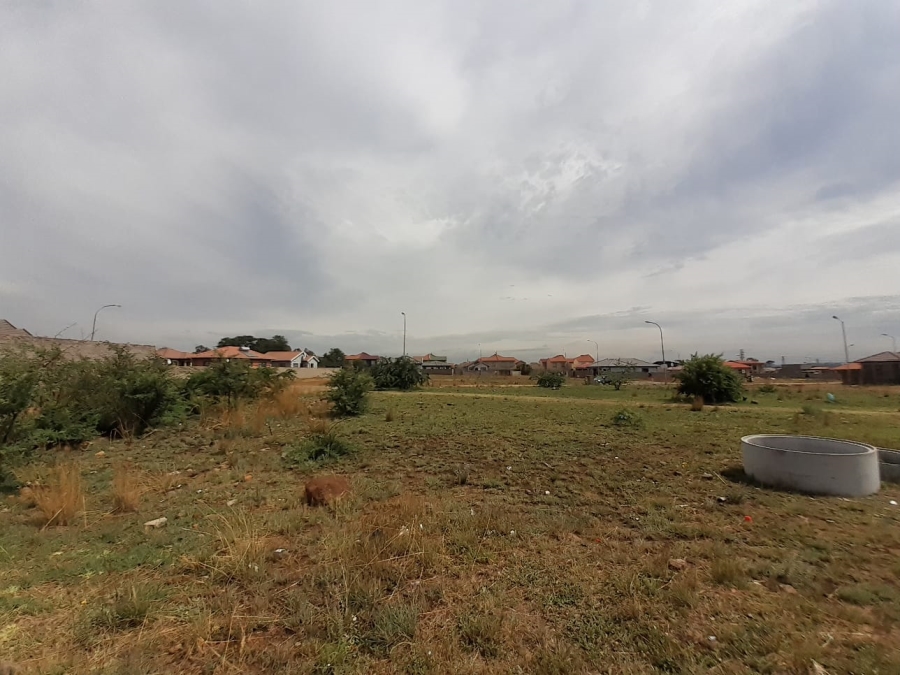 0 Bedroom Property for Sale in Vanderbijlpark CE 3 Gauteng