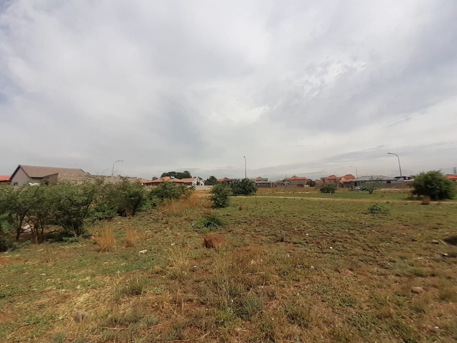 0 Bedroom Property for Sale in Vanderbijlpark CE 3 Gauteng