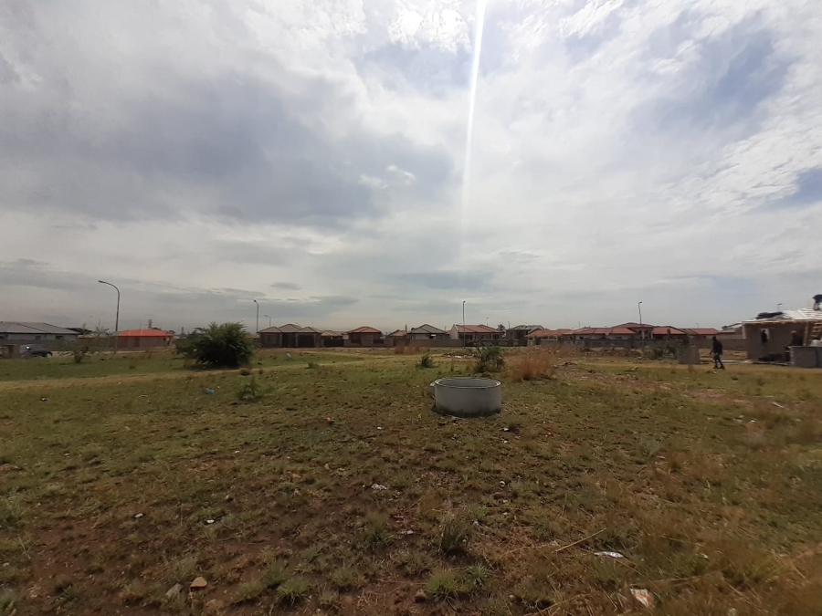 0 Bedroom Property for Sale in Vanderbijlpark CE 3 Gauteng