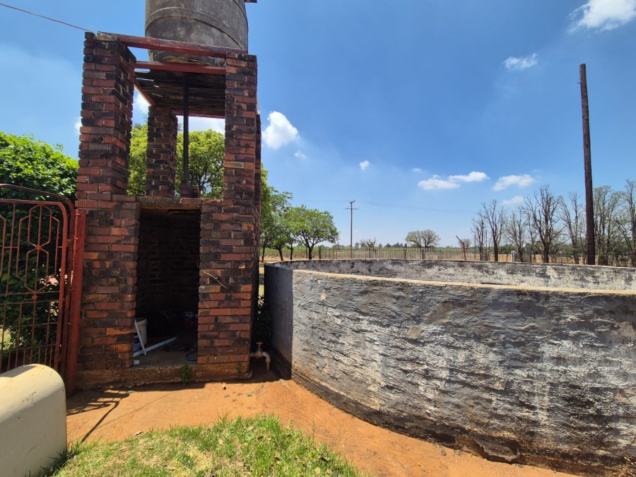 3 Bedroom Property for Sale in Van Der Merwes Kroon Gauteng