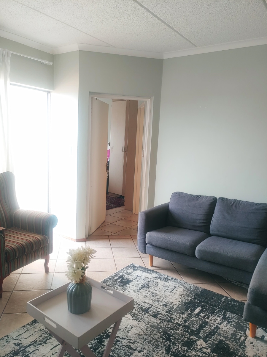 To Let 2 Bedroom Property for Rent in Terenure Gauteng