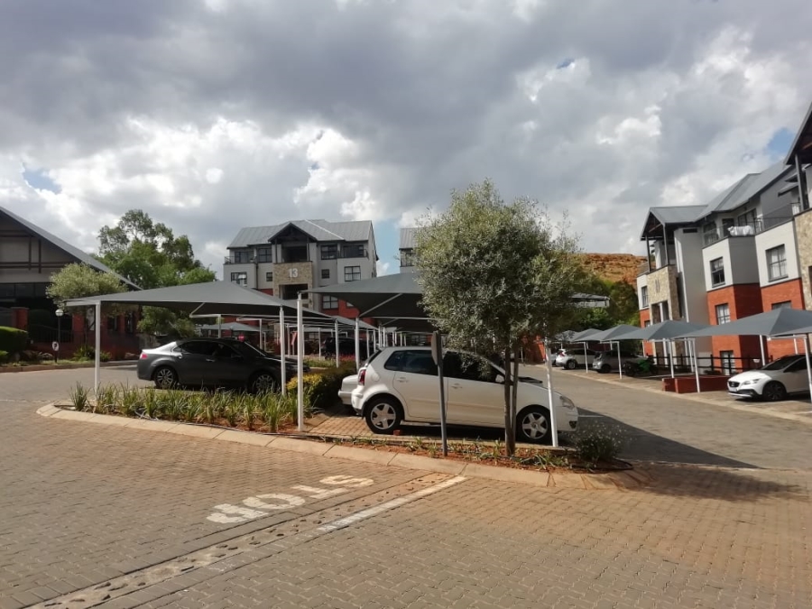 To Let 1 Bedroom Property for Rent in Oakdene Gauteng