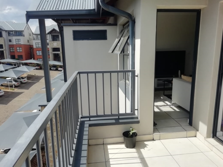 To Let 1 Bedroom Property for Rent in Oakdene Gauteng