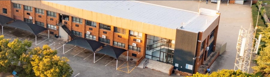 To Let commercial Property for Rent in Kelvin Gauteng