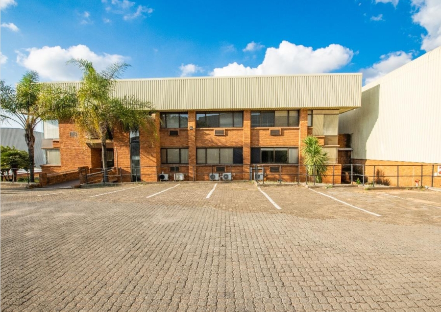 To Let commercial Property for Rent in Kelvin Gauteng