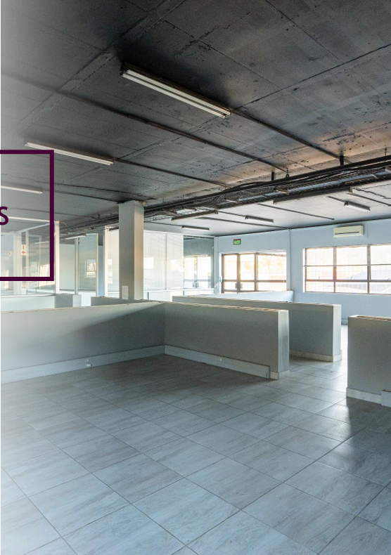 To Let commercial Property for Rent in Kelvin Gauteng