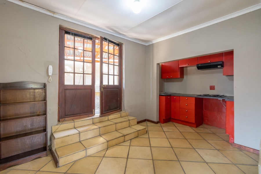 To Let 1 Bedroom Property for Rent in Robindale Gauteng