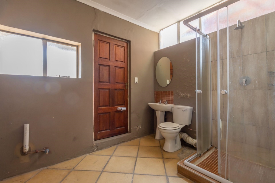 To Let 1 Bedroom Property for Rent in Robindale Gauteng