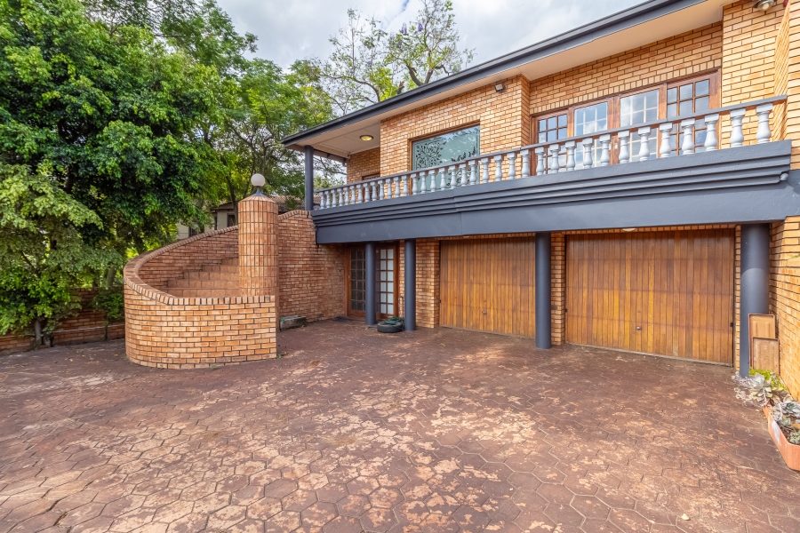 3 Bedroom Property for Sale in Baileys Muckleneuk Gauteng