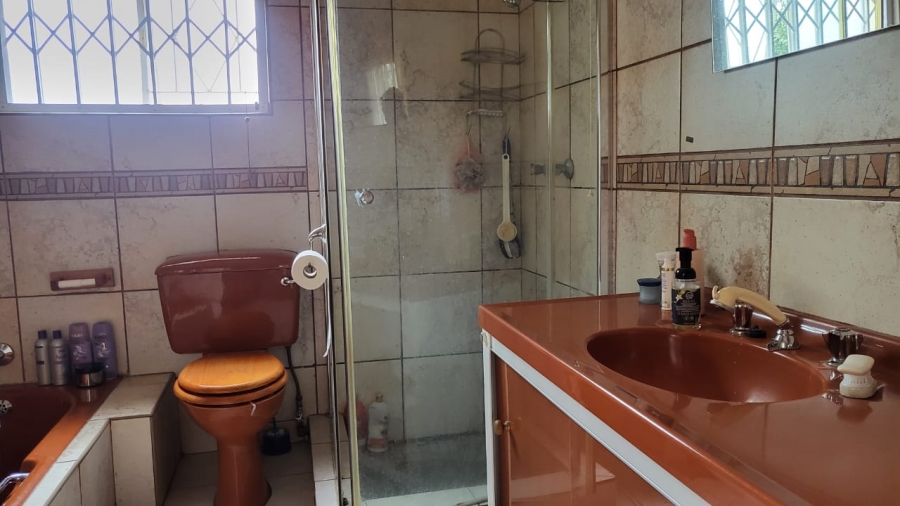 3 Bedroom Property for Sale in Witpoortjie Gauteng