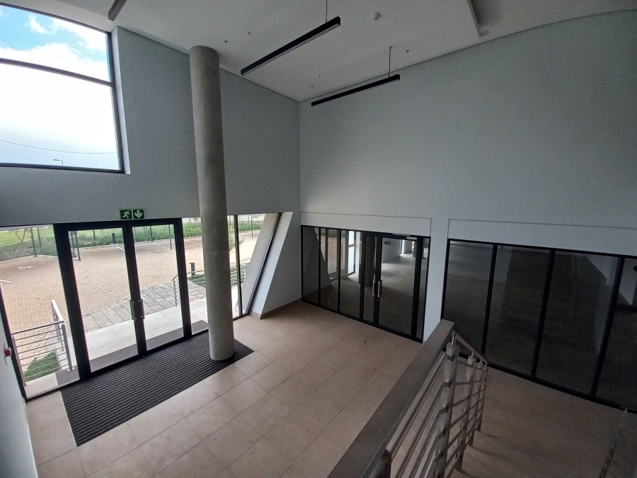 To Let commercial Property for Rent in Samrand Business Park Gauteng