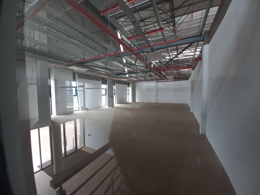 To Let commercial Property for Rent in Samrand Business Park Gauteng