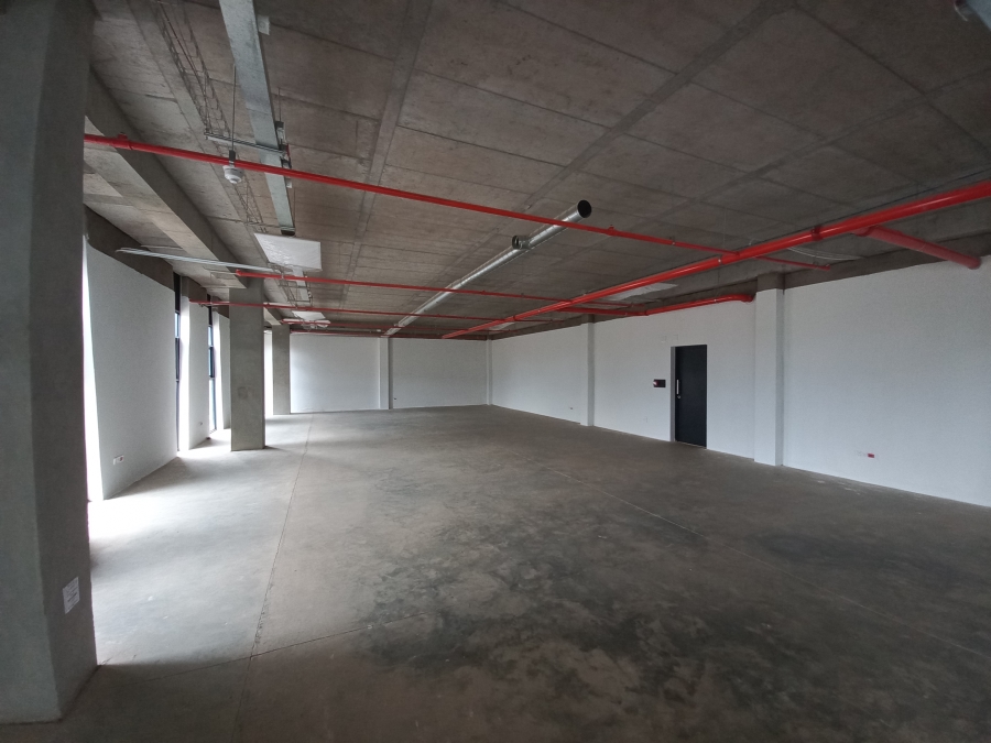 To Let commercial Property for Rent in Samrand Business Park Gauteng