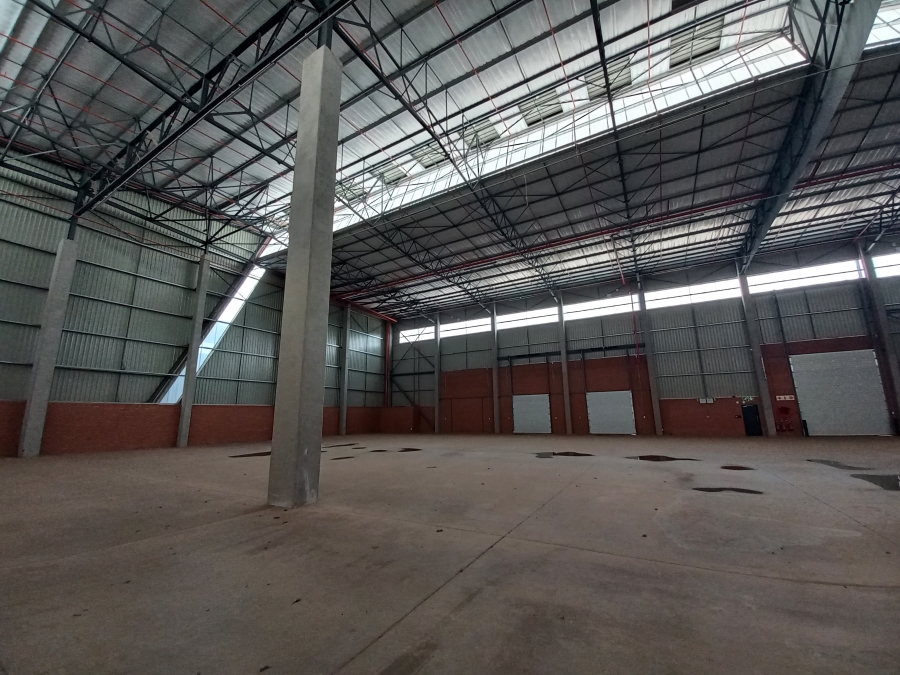 To Let commercial Property for Rent in Samrand Business Park Gauteng