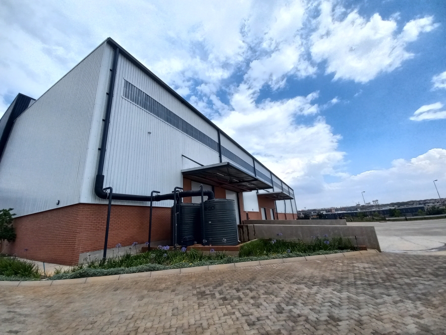 To Let commercial Property for Rent in Samrand Business Park Gauteng