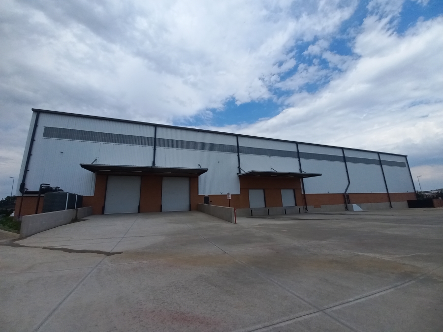 To Let commercial Property for Rent in Samrand Business Park Gauteng