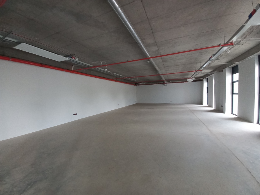 To Let commercial Property for Rent in Samrand Business Park Gauteng