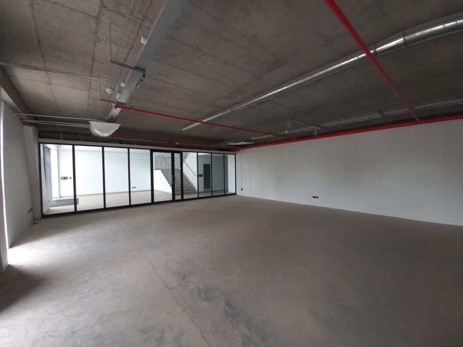 To Let commercial Property for Rent in Samrand Business Park Gauteng