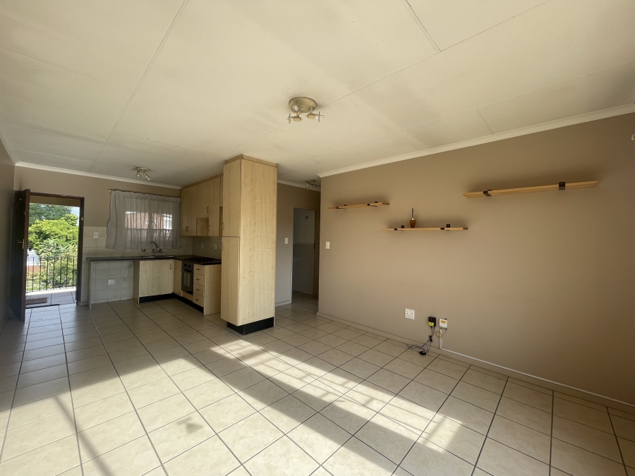 To Let 2 Bedroom Property for Rent in Queenswood Gauteng