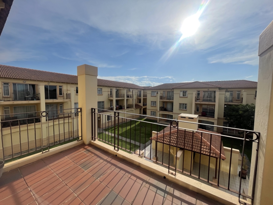 To Let 2 Bedroom Property for Rent in Queenswood Gauteng