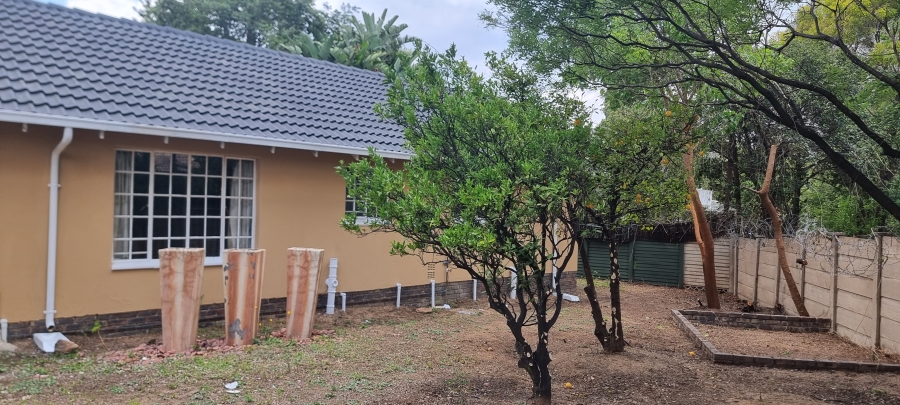 4 Bedroom Property for Sale in Bloubosrand Gauteng